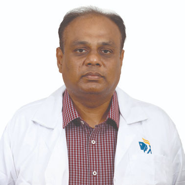 Dr. Srikanth M, Haematologist Online